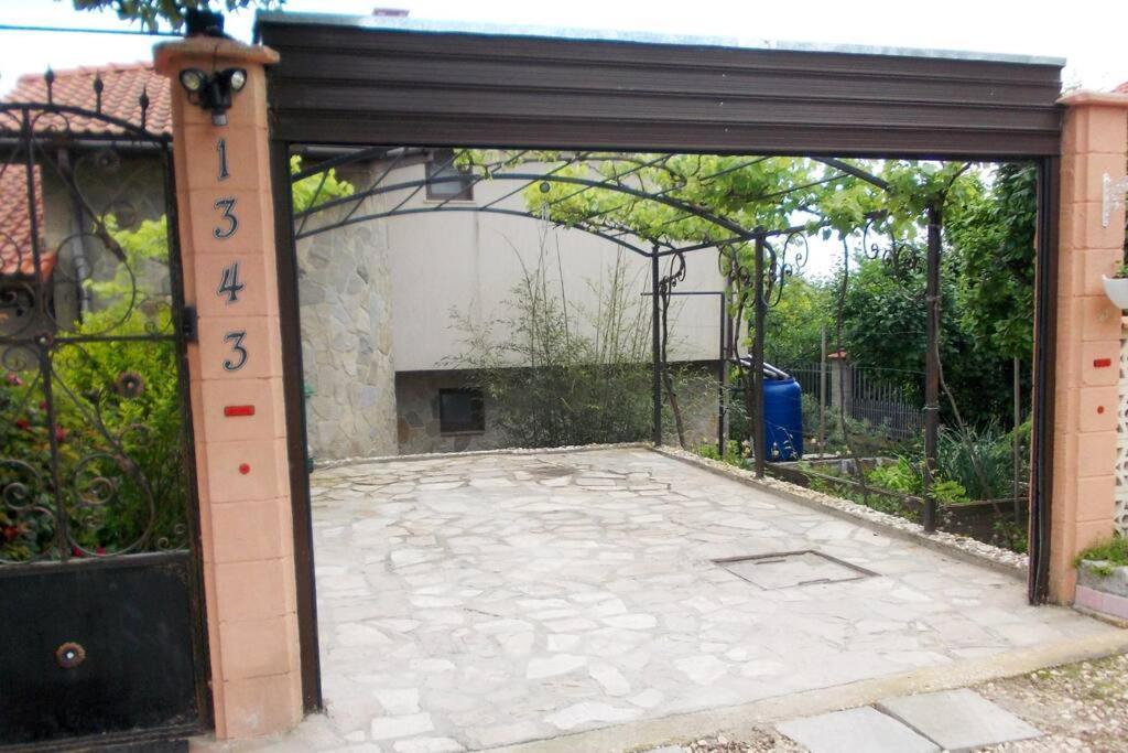 Sea & Garden Villa Varna Exterior photo